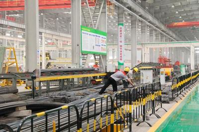 河北建工集團有限責任公司通過河北省裝配式建筑產(chǎn)業(yè)基地評審