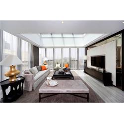 天筑裝飾工程 店面裝修公司 浦江中式店面裝修