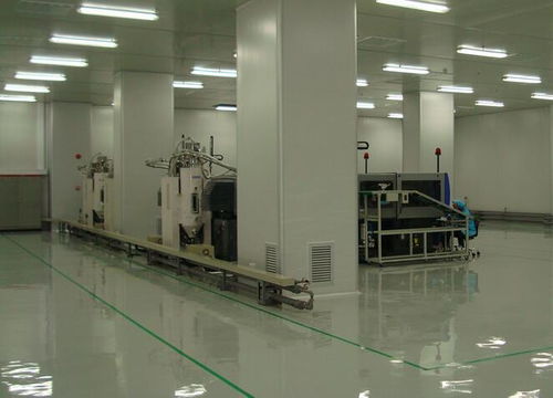 常州凈化工程安裝公司行業(yè)專(zhuān)家在線(xiàn)為您服務(wù) 多圖