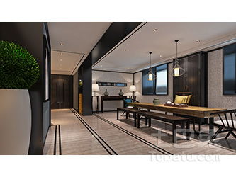 裝修公司推薦 張家港滿(mǎn)堂紅裝飾工程