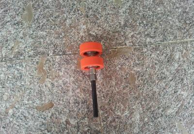 折疊推拉門(mén)效果圖 郝福高移動(dòng)隔斷