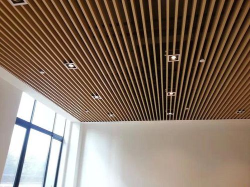 江蘇大型商場專用鋁方通吊頂施工 鋁方通批發(fā)價(jià)格 鋁方通生產(chǎn)廠