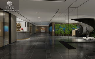 探索重慶市予與魚精品度假酒店 長春設計公司專業(yè)打造的裝修效果與裝飾工程