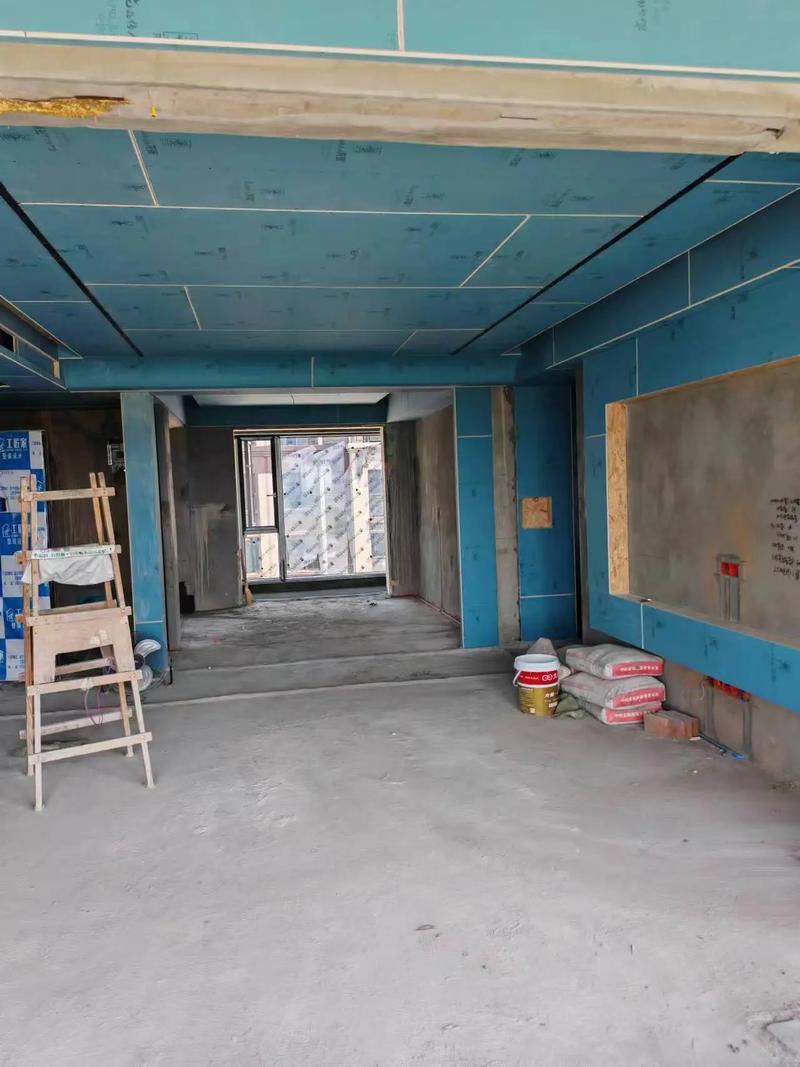 裝修 締造與見證美好，超越市場(chǎng)內(nèi)卷的藝術(shù)