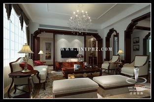 匠心筑家，品質筑夢——湖南壹品裝飾設計工程圖冊解讀